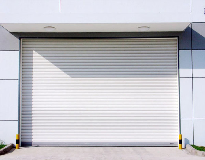 濟南卷簾門的優越性在哪里？